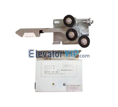 Elevator GS09 Door Lock, Elevator Door Vane, 102121A, 10212A