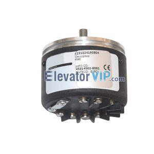 Elevator Rotary Encoder, 633B1, E231024193804