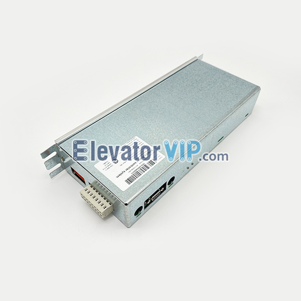 Elevator AT400 Door Controller, AT400 Lift Door Controller System, AAA25580AL4, AAA25580AL3, AAA24350BL
