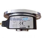 Elevator Rotary Encoder, High Speed Elevator Encoder, AAA633W1, RI7610000X2X104