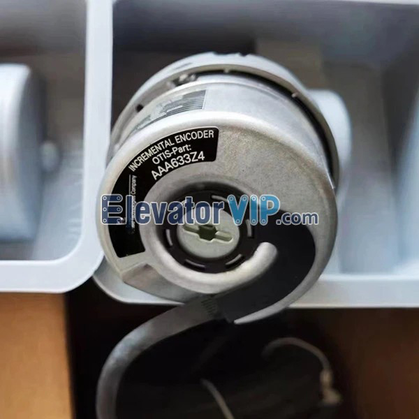 Elevator Rotary Encoder, AAA633Z4, AAA633Z1, AAA633Z21, AAA633Z24, AAA633Z41, AAA633Z6