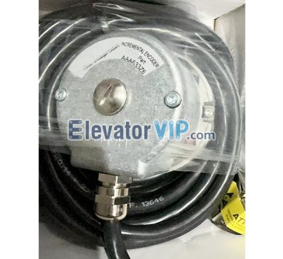 Elevator Encoder, AAA633Z6