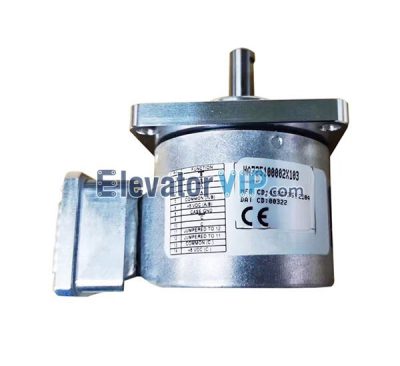 Elevator Encoder, AAA659C3, HA725100002X103