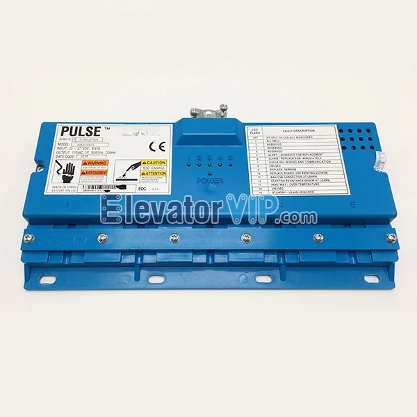 Elevator Steel Belt Monitoring Device Kit, Elevator Steel Belt Detector, ABE21700X1, ABA21700X1, ABC21700X1