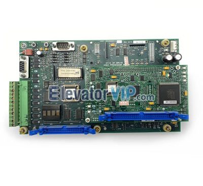OVF30 Drive Host Processor Board, Elevator Inverter Drive PCB Board, ADA26800VA1, ADA26800VB1, ACA26800VA1, ACA26800VB1