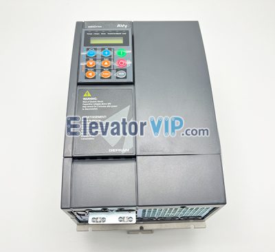 SIEI Inverter, Gefran Sieidrive, AVy3110-XBX