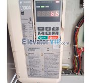 Yaskawa Drive, Otis Elevator Inverter, CIMR-LB4A0018FAC, CIMR-LB4A0024FAC, CIMR-LB4A0031FAC, CIMR-LB4A0039FAC, CIMR-LB4A0018FAA, CIMR-LB4A0024FAA, CIMR-LB4A0031FAA, CIMR-LB4A0009FAC, CIMR-LB4A0015FAC, CIMR-LB4A0045AAC, CIMR-LB4A0060AAC, PG-B3, PG-X3, PG-F3, PG-E3