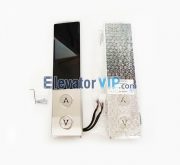 Elevator HOP Display Board, Elevator LOP Indicator, DAA23500CD7, DAA23500CD2, DAA23500CD3, DAA23500CD19, DAA26800GZ, A3N148470