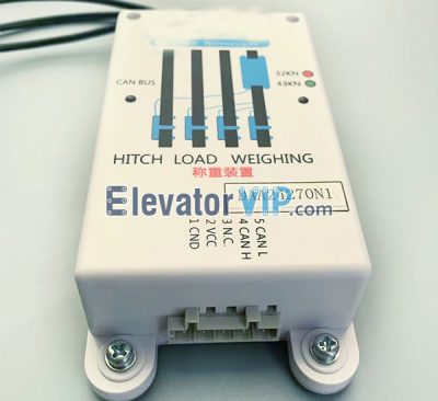 Elevator CSB Load Cell, Elevator HITCH Load Weighting Deivce, Elevator Gen2 Steel Belt Load Weighing Sensor, DAA24270N1, DAA24270N2, DAA24270N3, DAA24270N11, DAA24270N12, DAA24270N13, DAA24270N21, FAA24270AP3, FAA24270AH3, FAA24270AH4