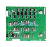 Elevator Board, DCI-350, AEG02C519*A