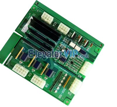 Elevator Board, DOX-100, AEG10C977*A