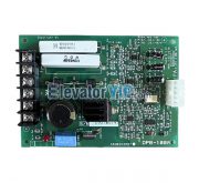Elevator Cabin Communication Board, DPB-100A, AEG02C265*