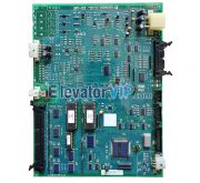 Elevator Drive Board, DPC-123, AEG14C637*P