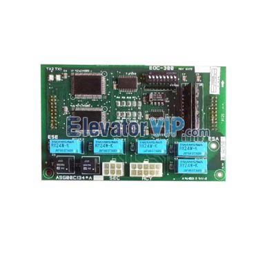 Escalator Board, EOC-300, ASG00C134*A