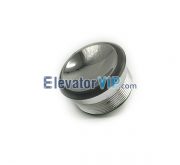 Elevator Push Button, AAA AK12 V09, Push Button Red Lights