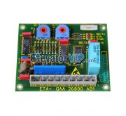 Escalator Board, GAA26800AB1, GAA610XV1