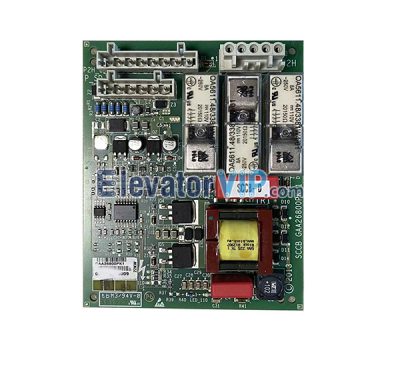 Elevator Board, GAA26800PK1
