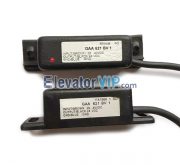 Elevator Leveling Sensor, Elevator Leveling Inductor, Elevator Regulator, GAA621BV1