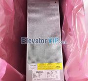 Elevator OVF20 Inverter, GBA21150BL1, GBA21150CL1, GBA21150DL1, GCA21150BL1, GCA21150CL1, GCA21150DL1