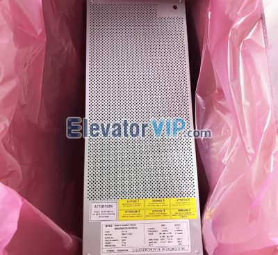 Otis Elevator OVF20 Inverter, GBA21150BL1, GBA21150CL1, GBA21150DL1, GCA21150BL1, GCA21150CL1, GCA21150DL1