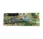 Elevator GDCB Board, GBA26800PH5, GAA26800PH5
