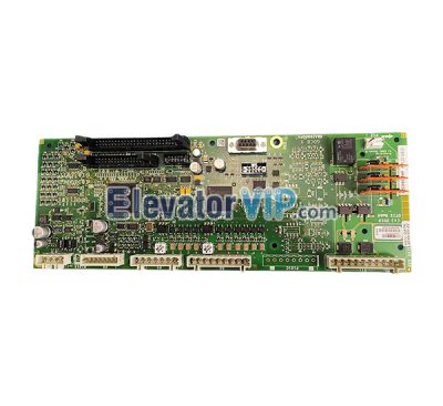 Elevator GDCB Board, GBA26800PH5, GAA26800PH5