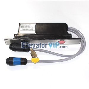 Escalator Lock Switch, Escalator Power Supply Switch, GDA26220BD2