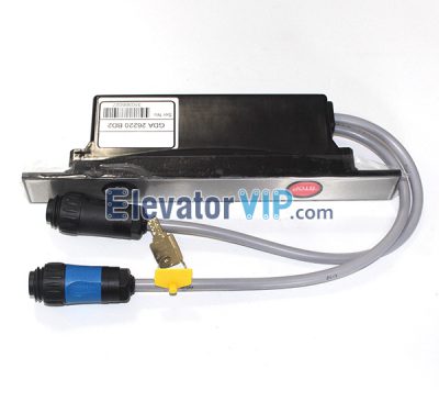 Escalator Lock Switch, Escalator Power Supply Switch, GDA26220BD2