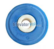 Escalator Step Roller, GO290AJ11, G0290AJ11, 76×22×6203