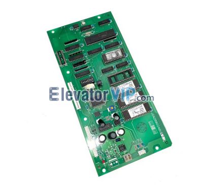 Elevator Board, JDA26802ABG401, AAA268005G1