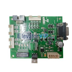 Elevator Board, KAA26800ABE