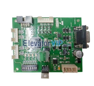 Elevator Board, KAA26800ABE