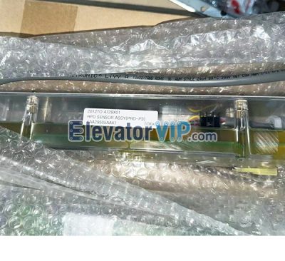 Otis Elevator Leveling Sensor, PRD-P3, KAA29505AAK1, KAA27800AAB304