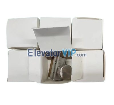 Elevator Landing Door Stopper, Elevator Door Damper, Elevator Hall Door Blocker