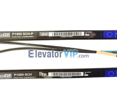 Elevator Light Curtain, P1500SCH-P, Memco Panatech128