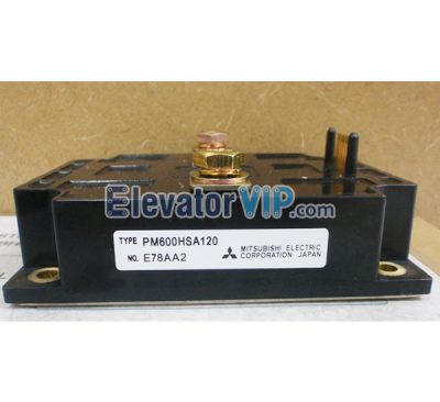 Mitsubishi Elevator IGBT Module, PM400HSA120, PM600HSA120, PM800HSA120, PM800HSA060, PM600HSA060