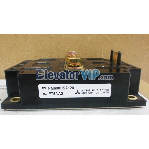 Mitsubishi Elevator IGBT Module, PM400HSA120, PM600HSA120, PM800HSA120, PM800HSA060, PM600HSA060