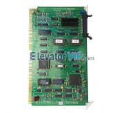 Elevator Board, SCPU-2A, 1R01505-B1