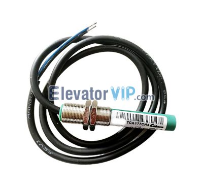 Elevator Leveling Switch Sensor, TCA177CH4, TAA177CH4