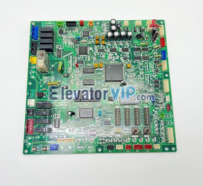 Mitsubishi Air Conditioning Main Board, W124139G02, DMC12001*M