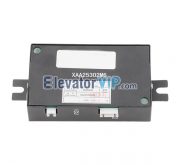 Elevator Cabin Emergency Intercom Auxiliary, XAA25302M6, XAA25302M26, XO5251B005