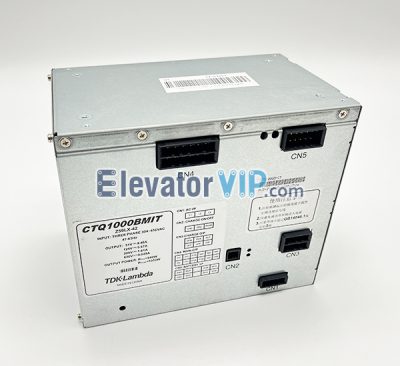 Elevator Switching Power Supply, Z59LX-42, Z59LX-46, P203031C180G01, P203031C180G02, CTQ1000BMIT
