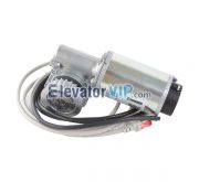 Sematic Elevator Door Motor, Dunkermotoren, GR63X25, B105AANX02