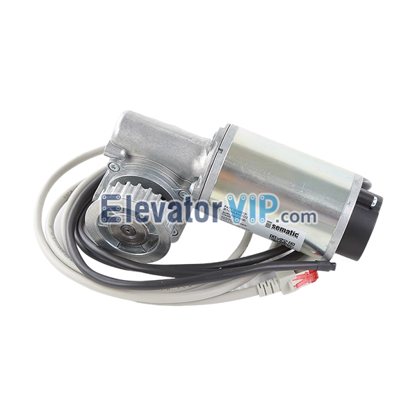 Sematic Elevator Door Motor, Dunkermotoren, GR63X25, B105AANX02