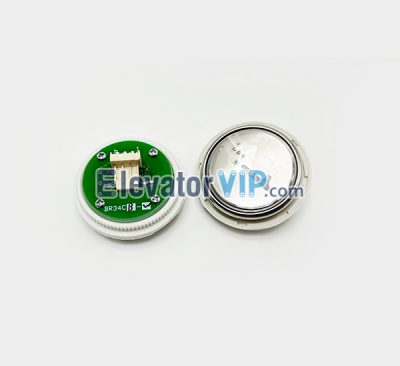 Elevator Push Button, BR34CB, BR34C, BR34CB-W, BR34CB-B