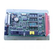Thyssen Elevator TCM Board, CPU-E60/2-A3, 6510013680