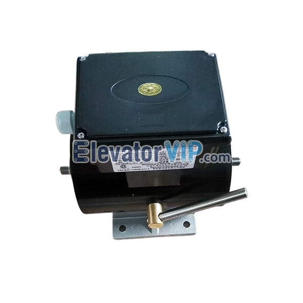Escalator Brake Magnet, DAA234J1, GSD100K2FS, DAA234J1-600, GSD100K3FS, DAA234J2, GSD100, GSD100K