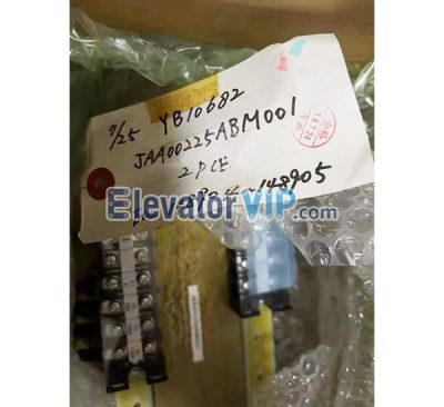 Elevator Transformer, JAA00225ABM001