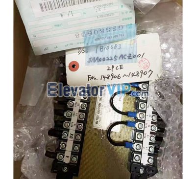 Elevator Transformer, JAA00225ACE001