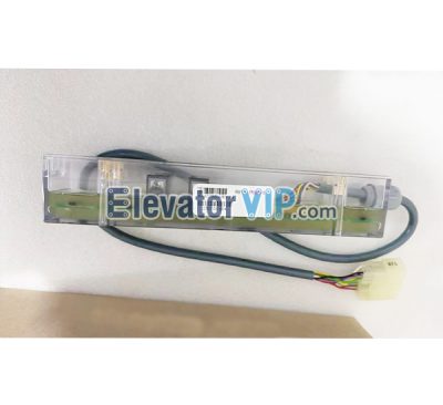 Elevator Car Top Leveling Sensor Switch, KAA27800AAB151